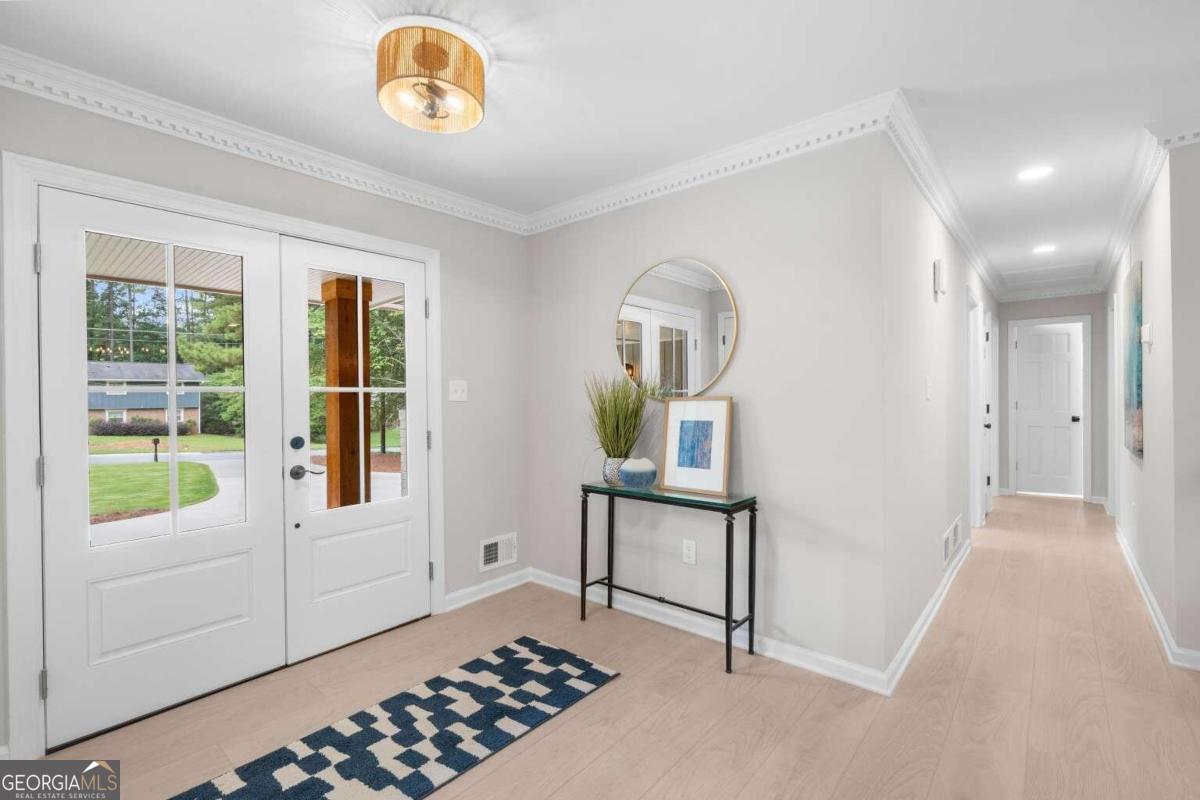 Dunwoody Highlands - Residential