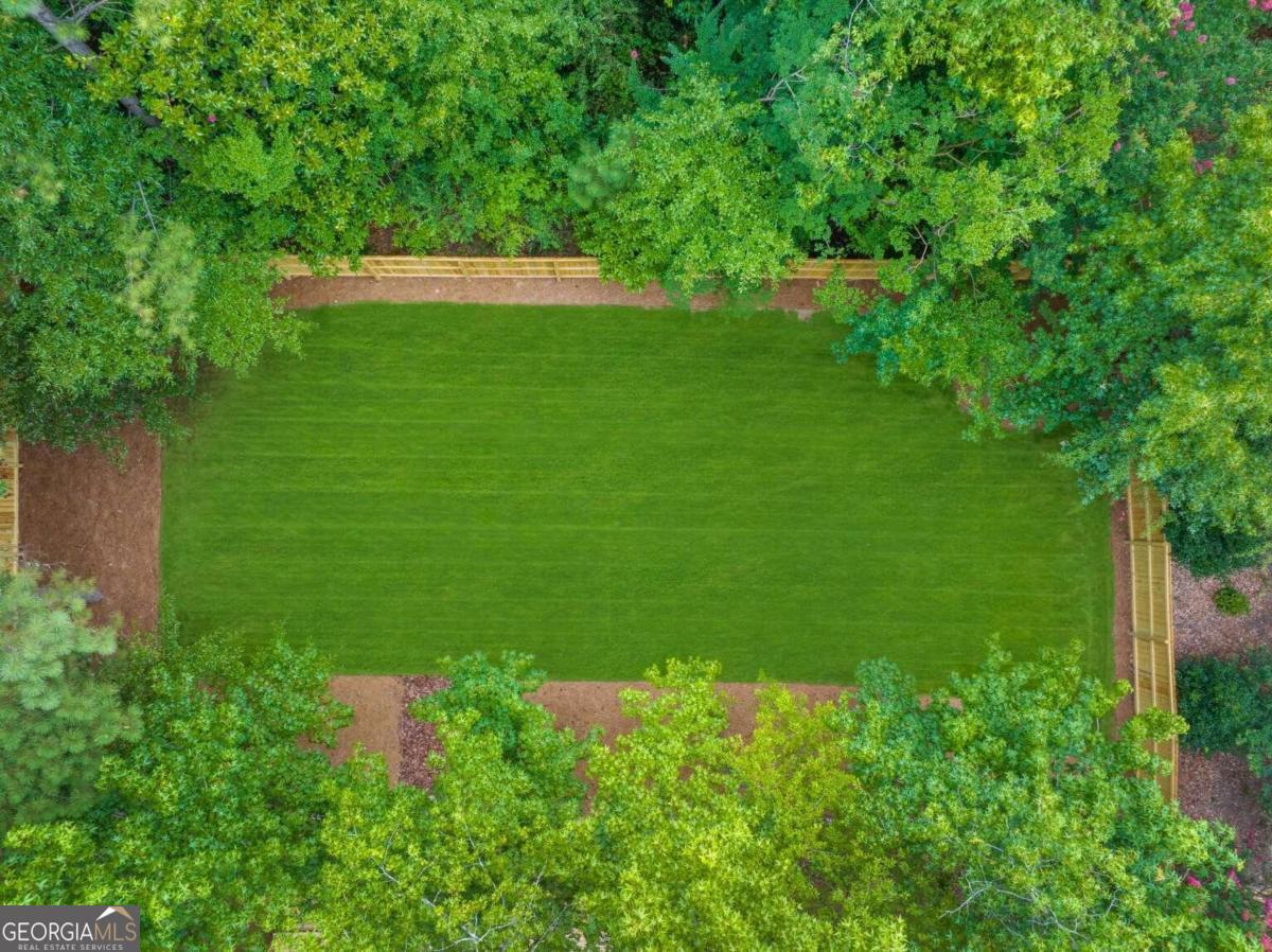 Dunwoody Highlands - Residential