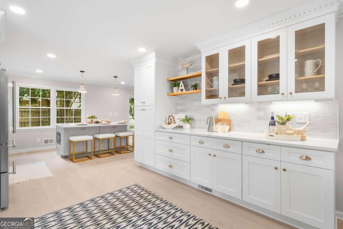 Dunwoody Highlands - Residential