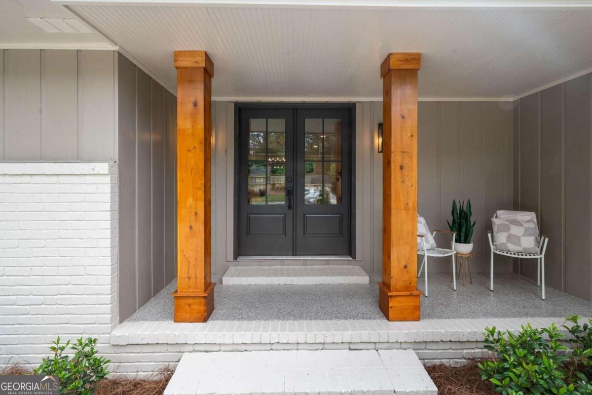 Dunwoody Highlands - Residential