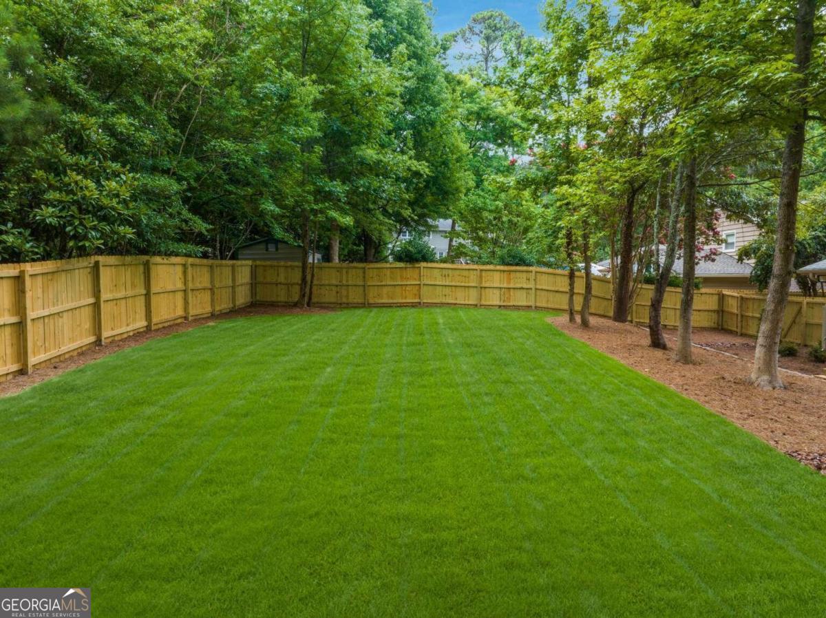 Dunwoody Highlands - Residential