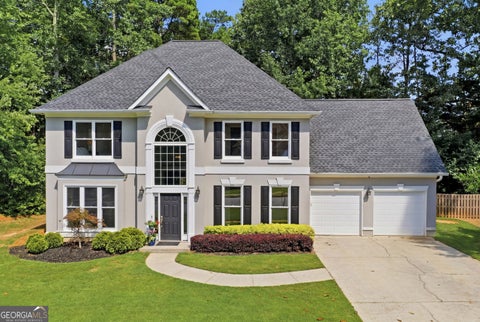 Photo of 1155 Landover Crossing, Suwanee, GA 30024 (MLS # 10802212)