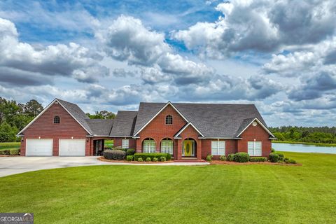 3860 Blalock AVE Waycross GA 31503