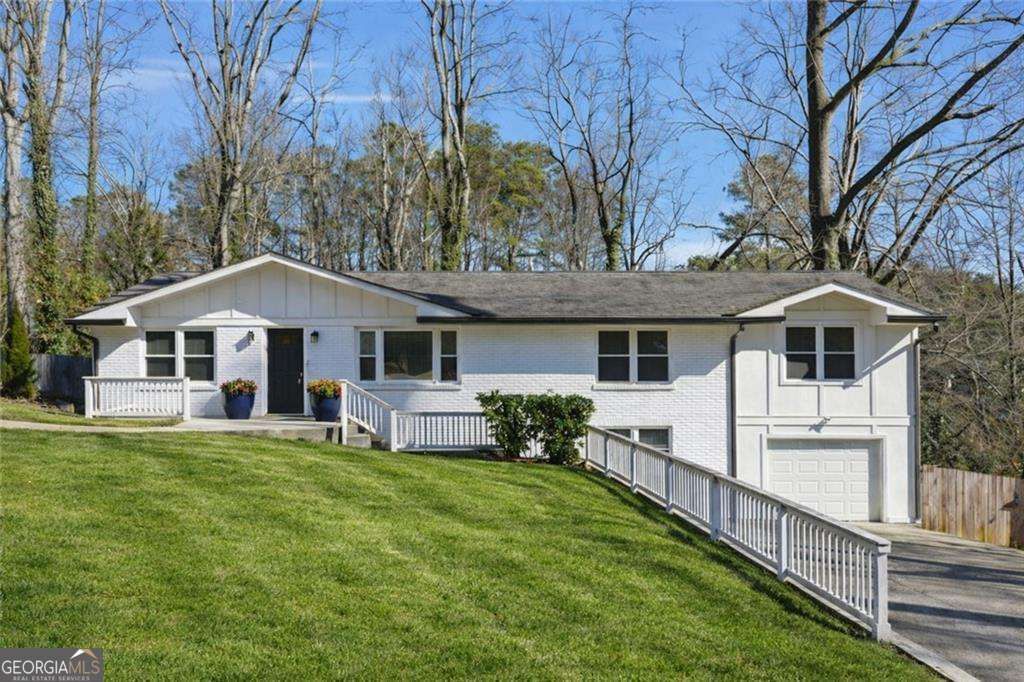 Photo of 2629 Henderson Road, Tucker, GA 30084 (MLS # 10677607)