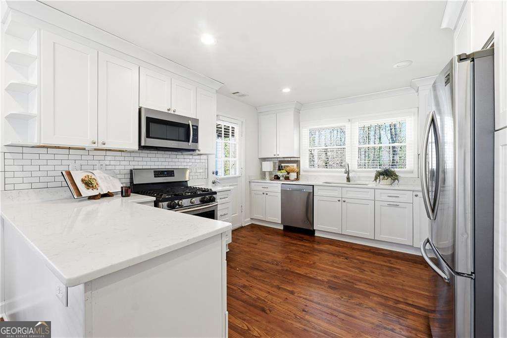 Photo of 2629 Henderson Road, Tucker, GA 30084 (MLS # 10677607)