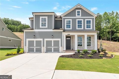 333 Willow CV Canton GA 30114