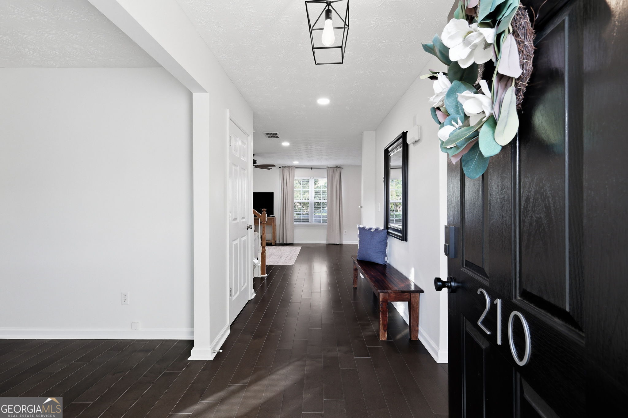 210 Franklin ST