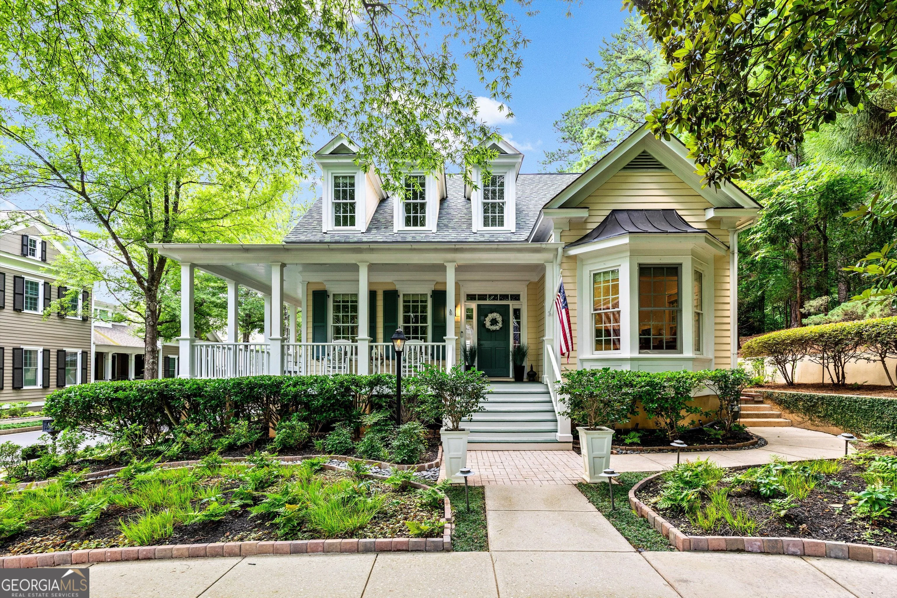 125 North Cove Drive