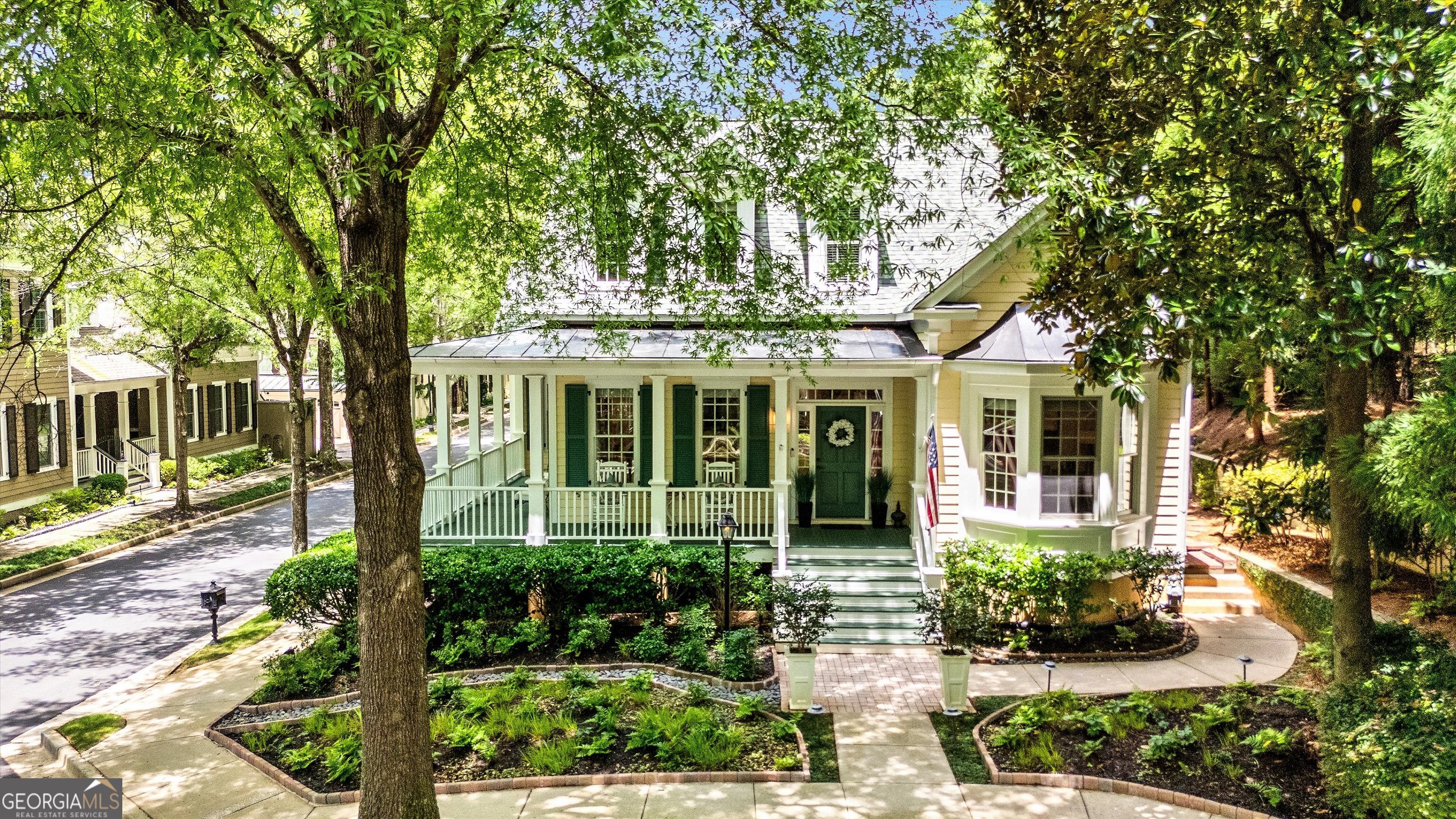 125 North Cove DR