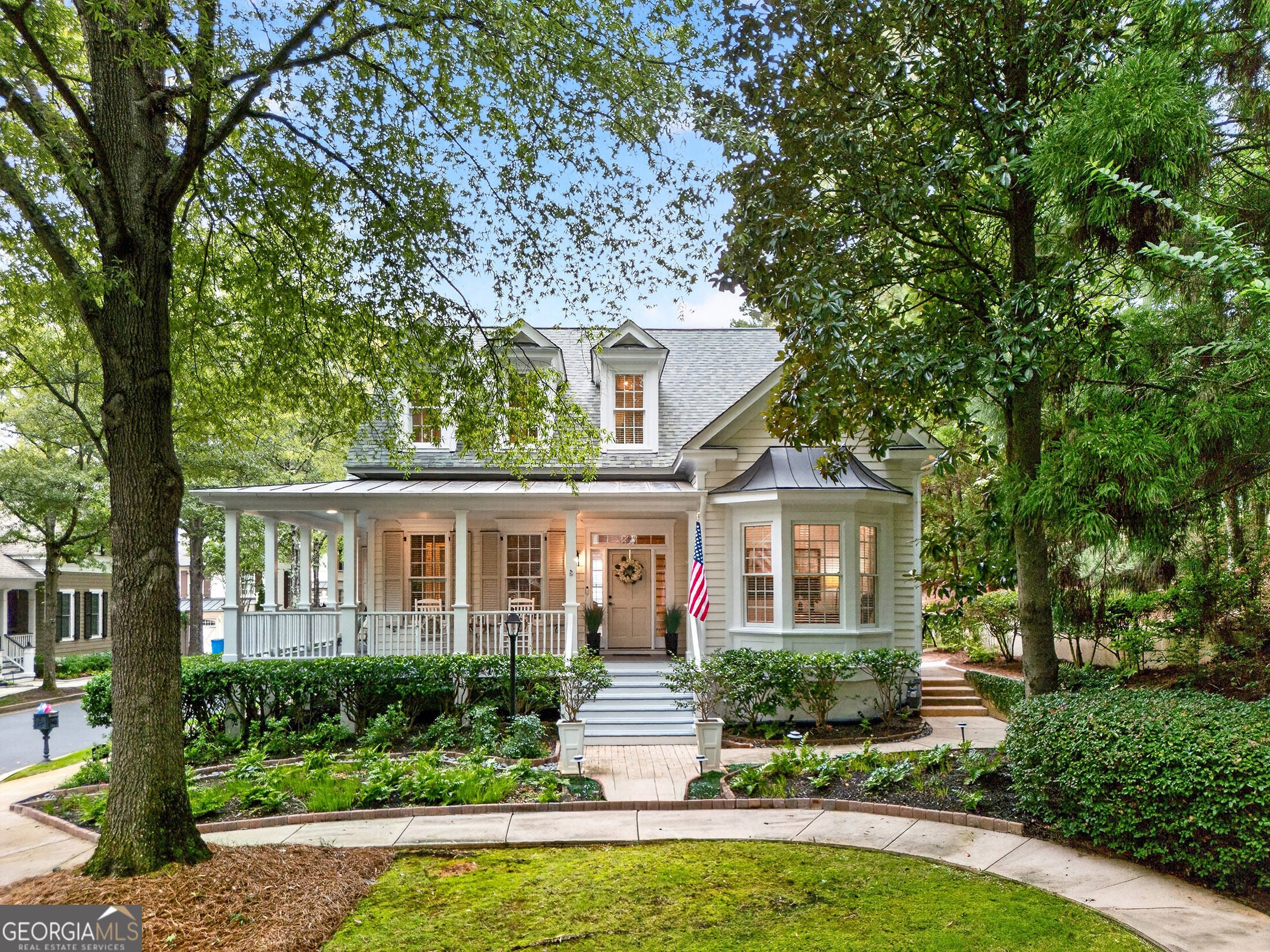 125 North Cove DR