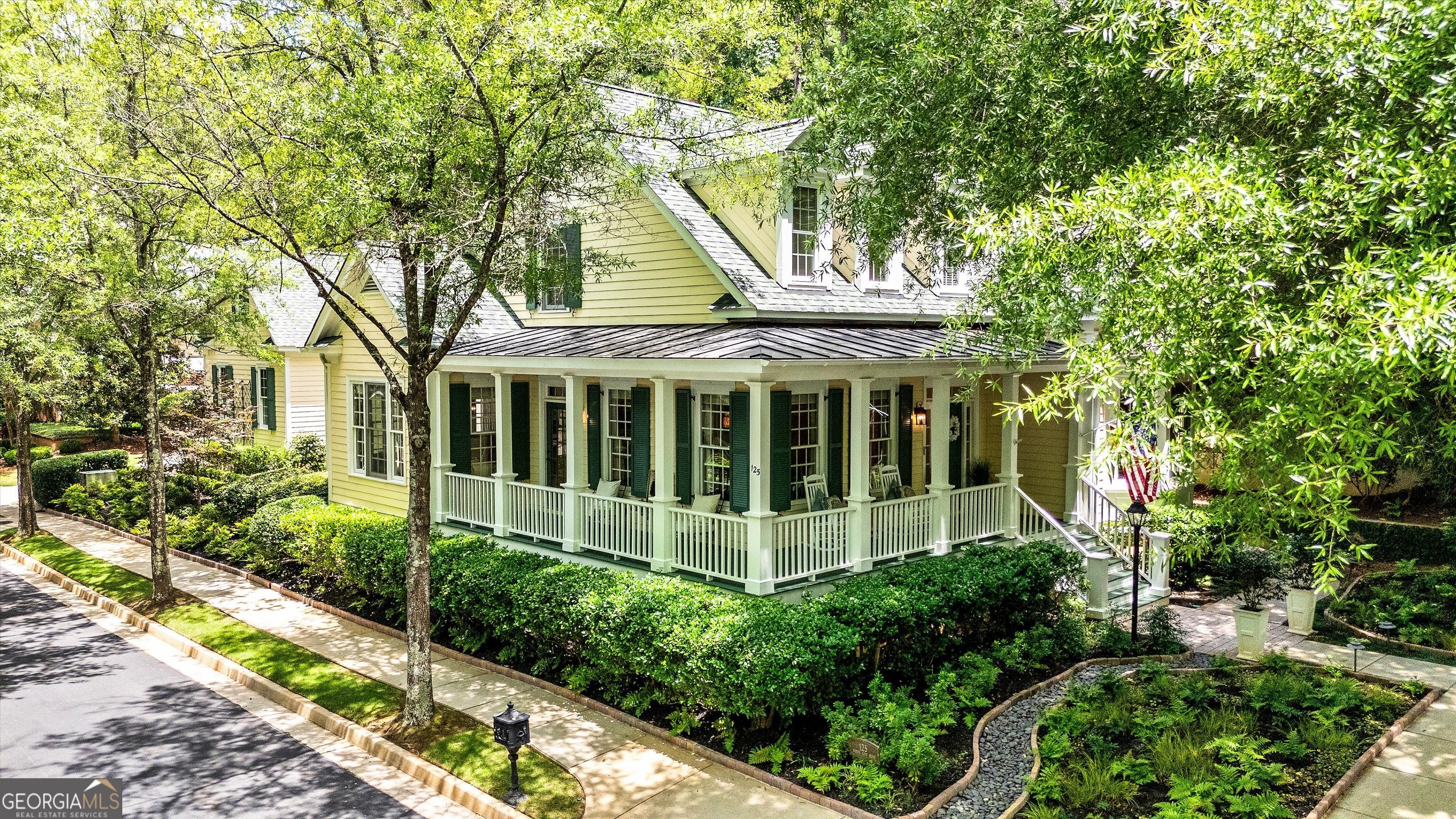 125 North Cove DR