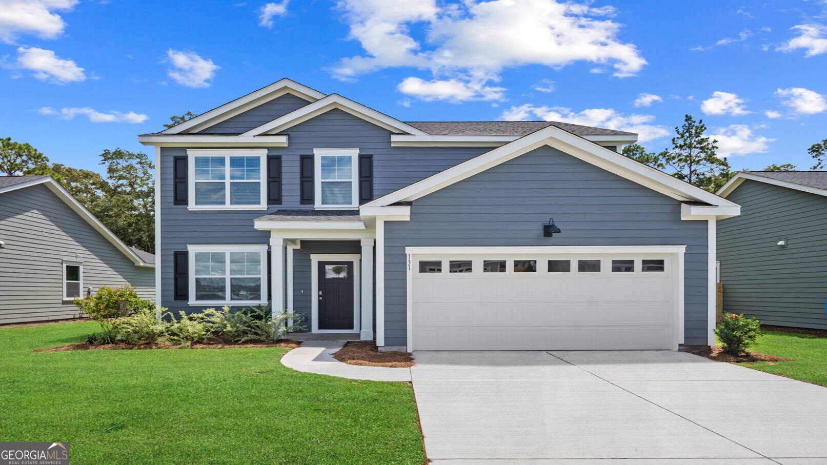 131 Buckeye RD
