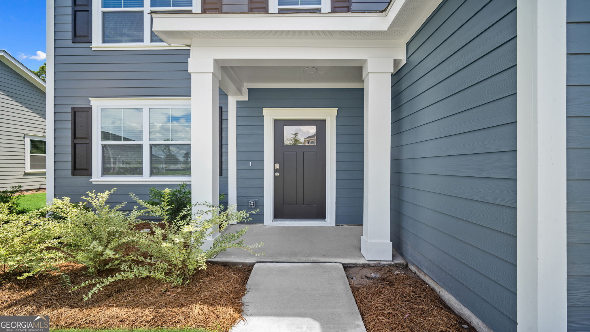 131 Buckeye RD