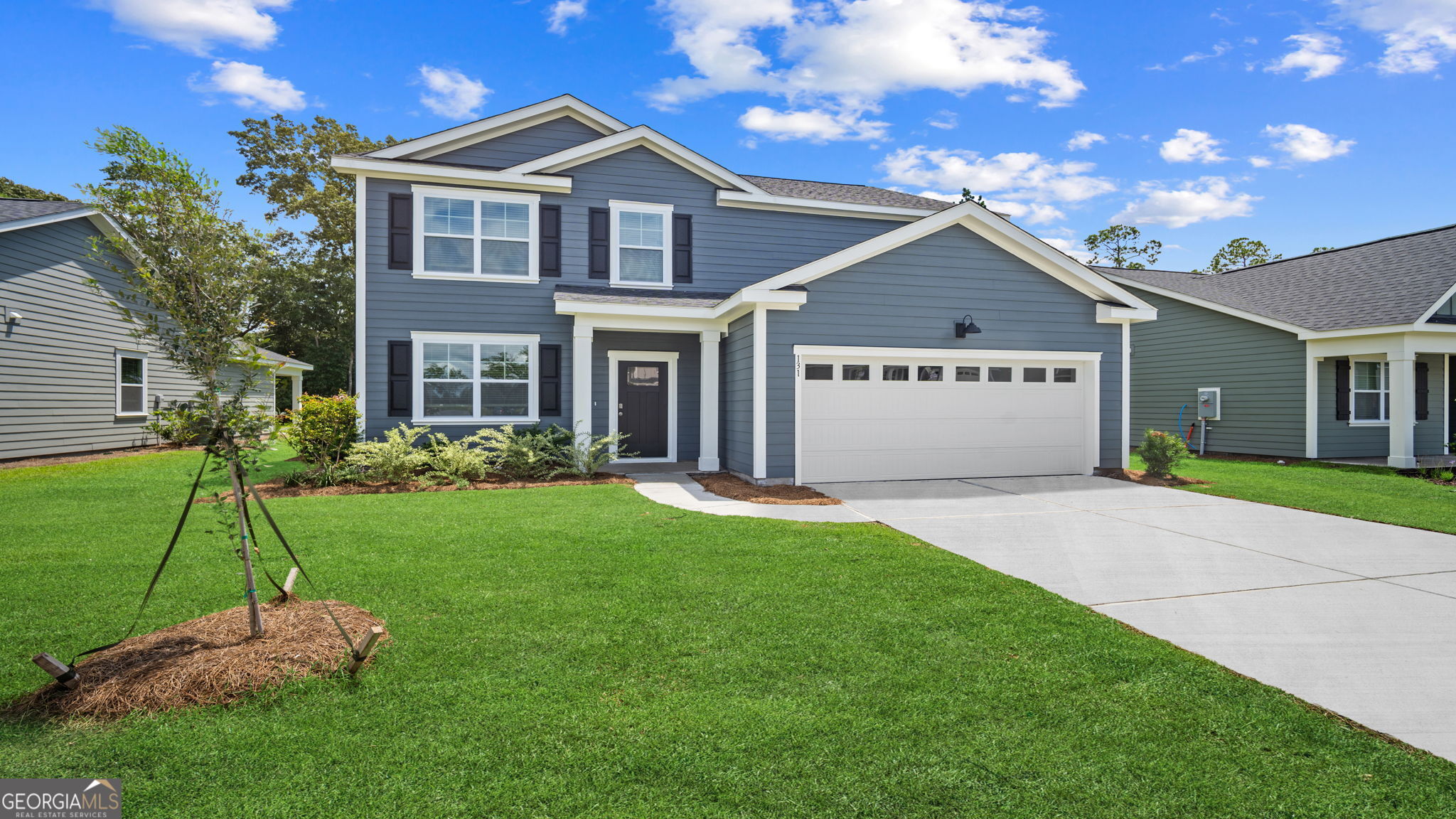 131 Buckeye RD