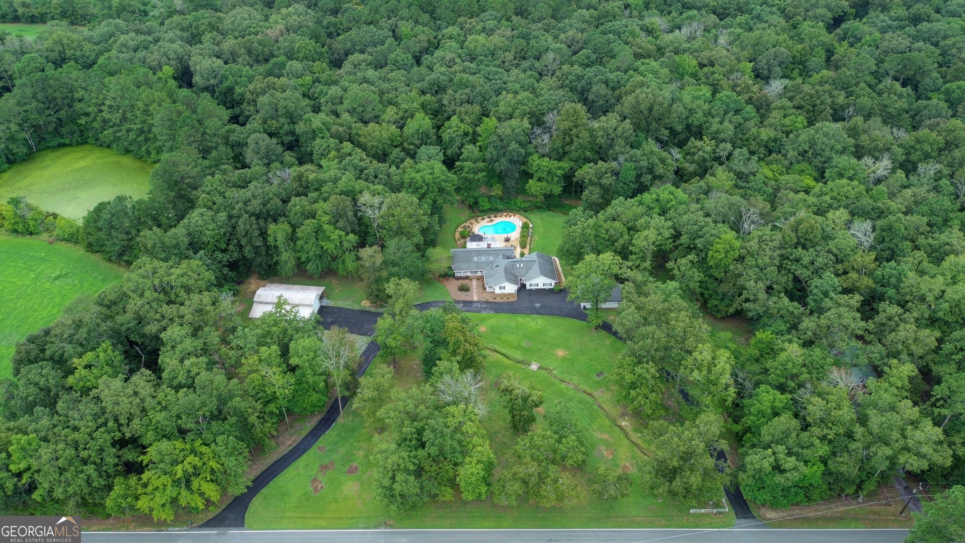 1307 Floyd Springs RD NE