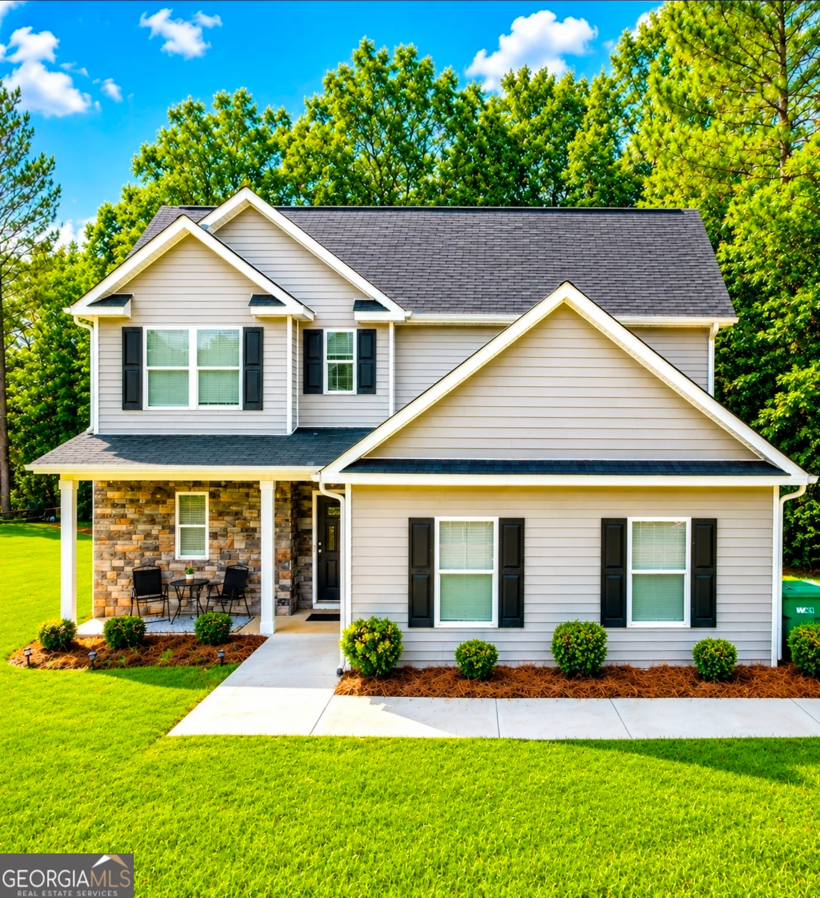133 Beaty Trail Unit 28, Flovilla, GA, 30216