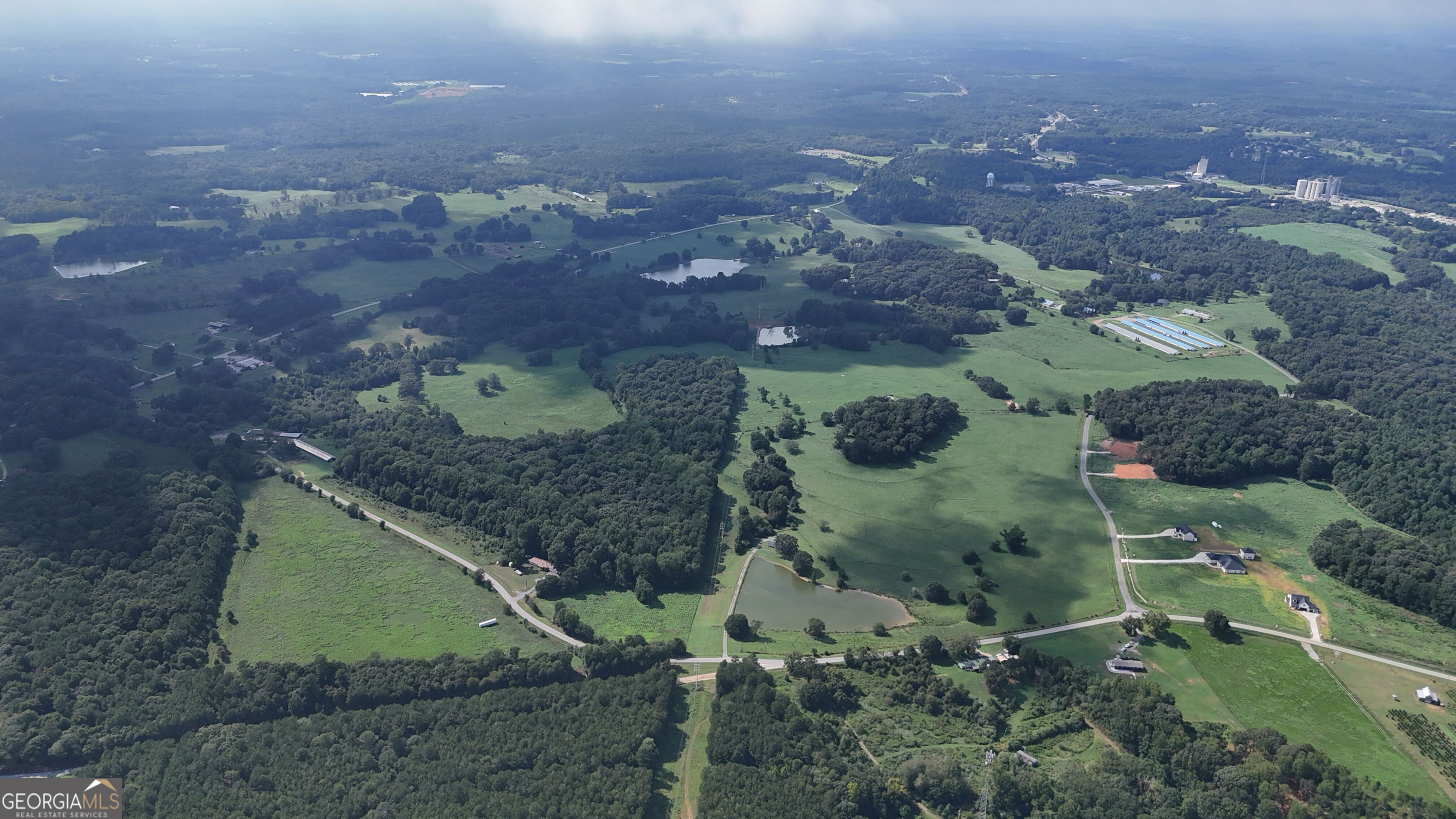 LOT 2 Wheeler Creek RD