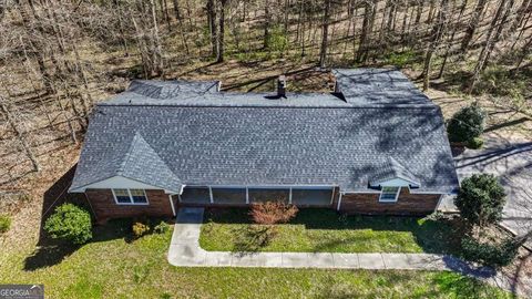 2415 Bankstone DR SW Marietta GA 30064