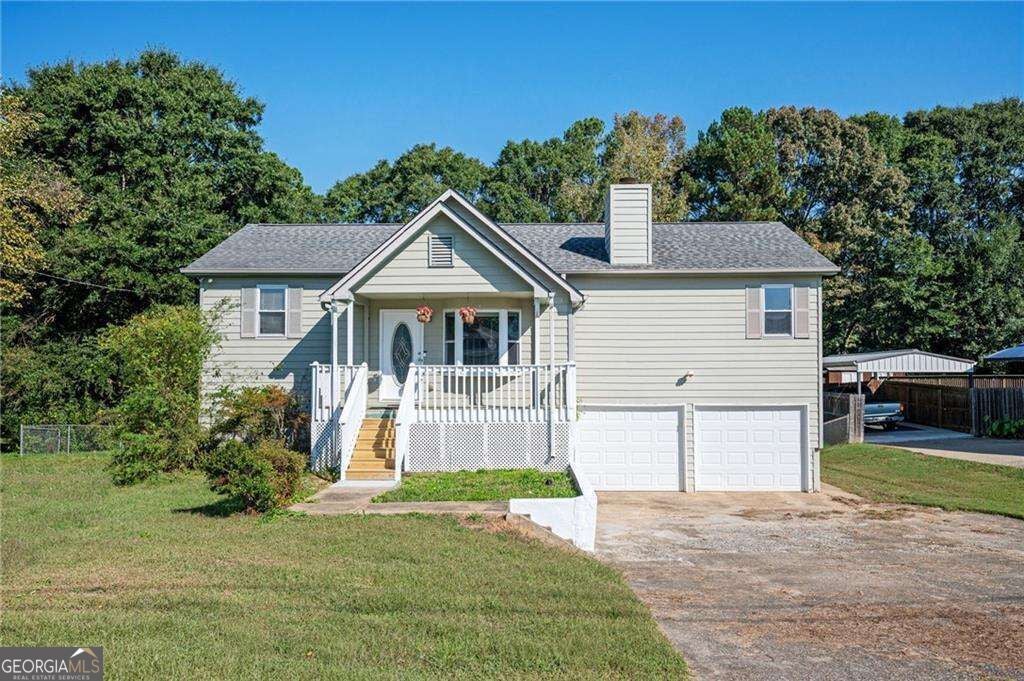 Photo of 228 Linda Lane, Powder Springs, GA 30127 (MLS # 10877457)