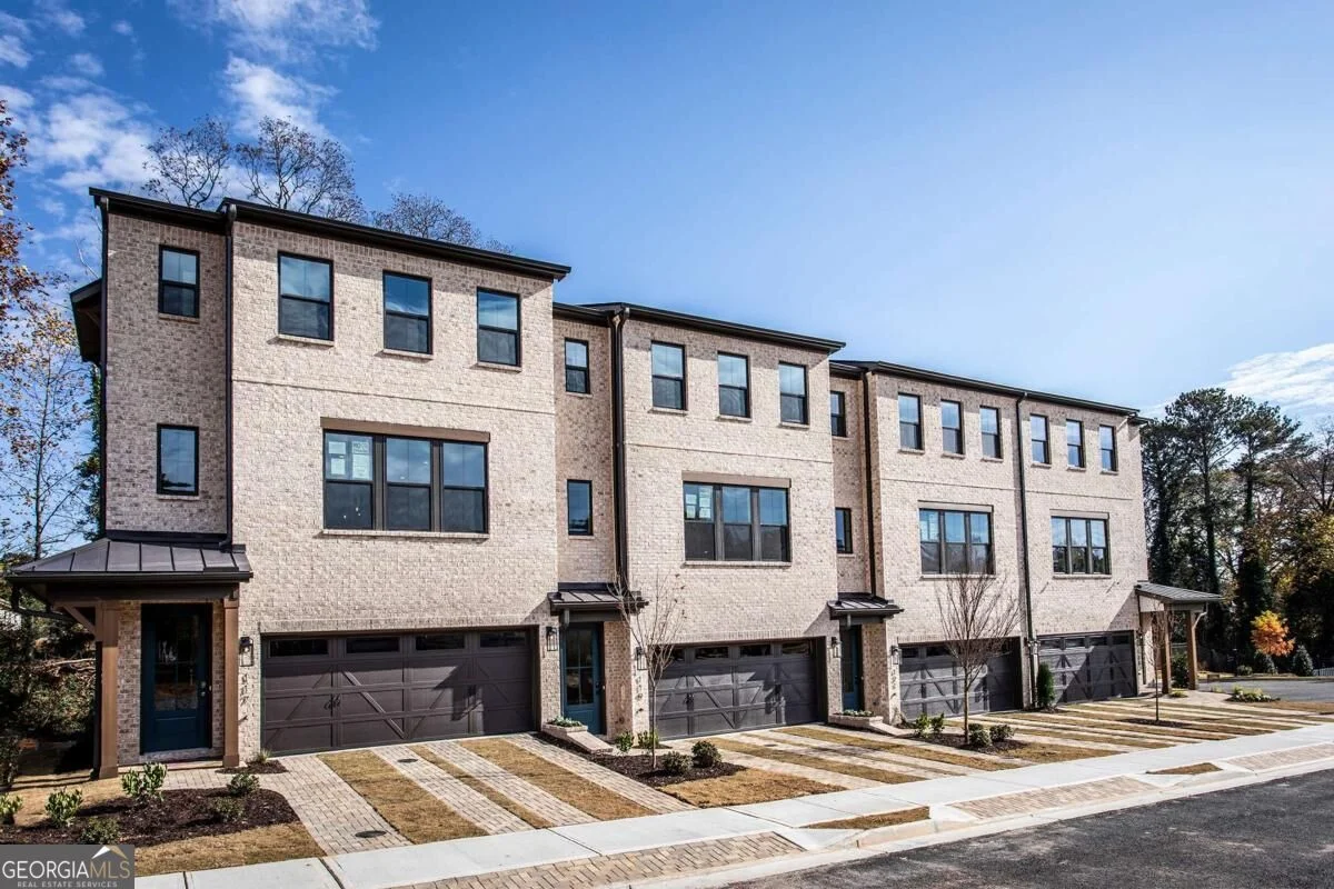 117 Bridgecrest Road, Roswell, GA, 30075