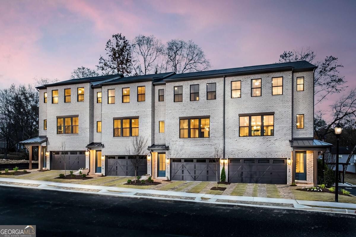 117 Bridgecrest RD