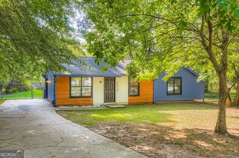 8958 Sterling Ridge LN Jonesboro GA 30238