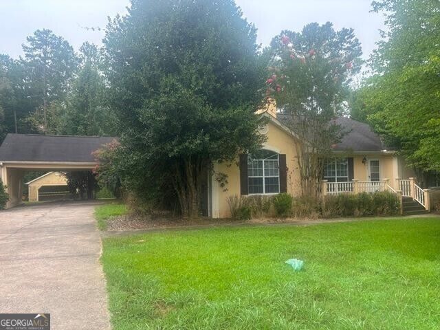 Photo of 7075 Wallace Tatum Road, Cumming, GA 30028 (MLS # 10843810)