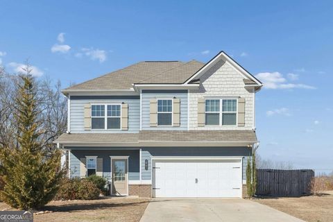 Photo of 67 Woody Way NW, Adairsville, GA 30103 (MLS # 10691868)