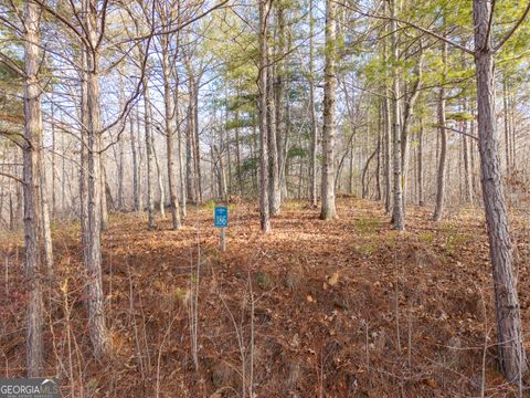 Photo of 186 Harris Ridge Lane, Ellijay, GA 30540 (MLS # 10684383)