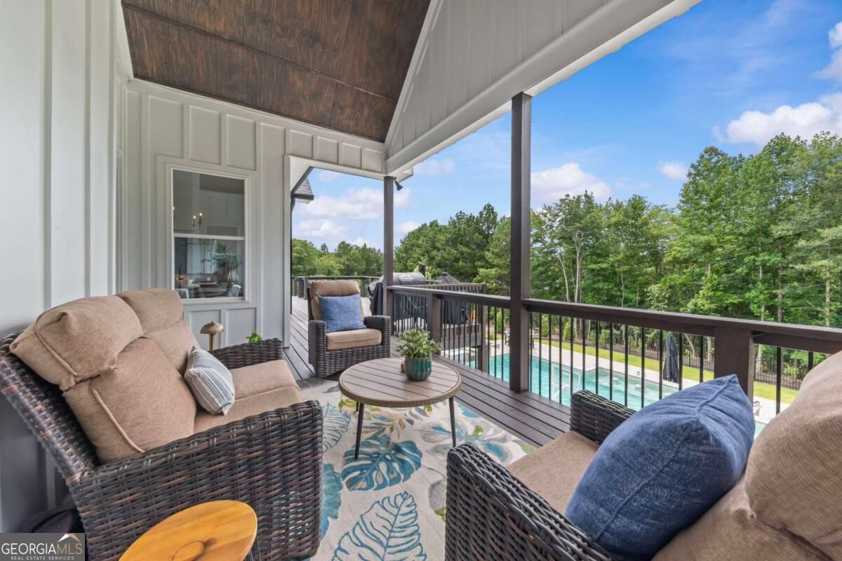2218 Shoal Creek RD