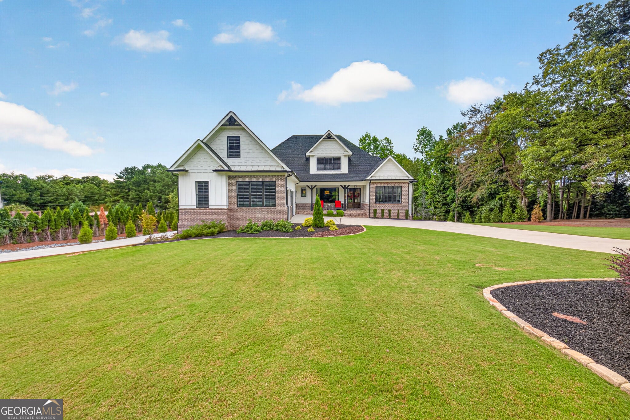 2218 Shoal Creek RD