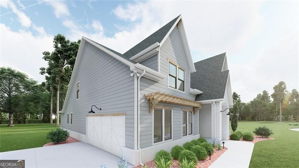 8350 Creekside Overlook DR