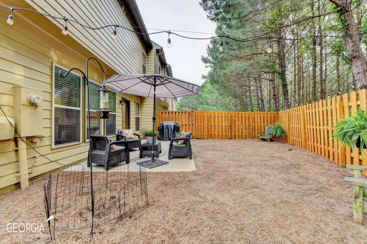 Shiloh Woods - Residential