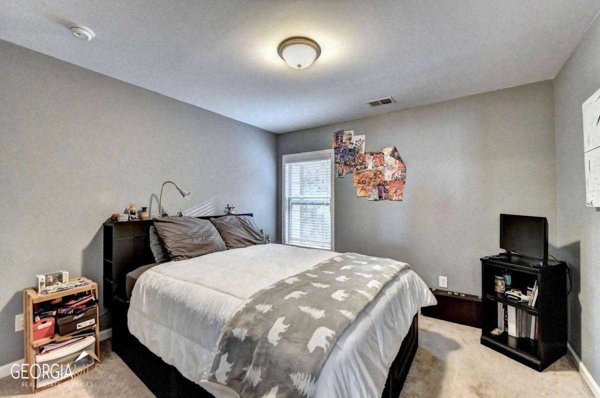 Shiloh Woods - Residential