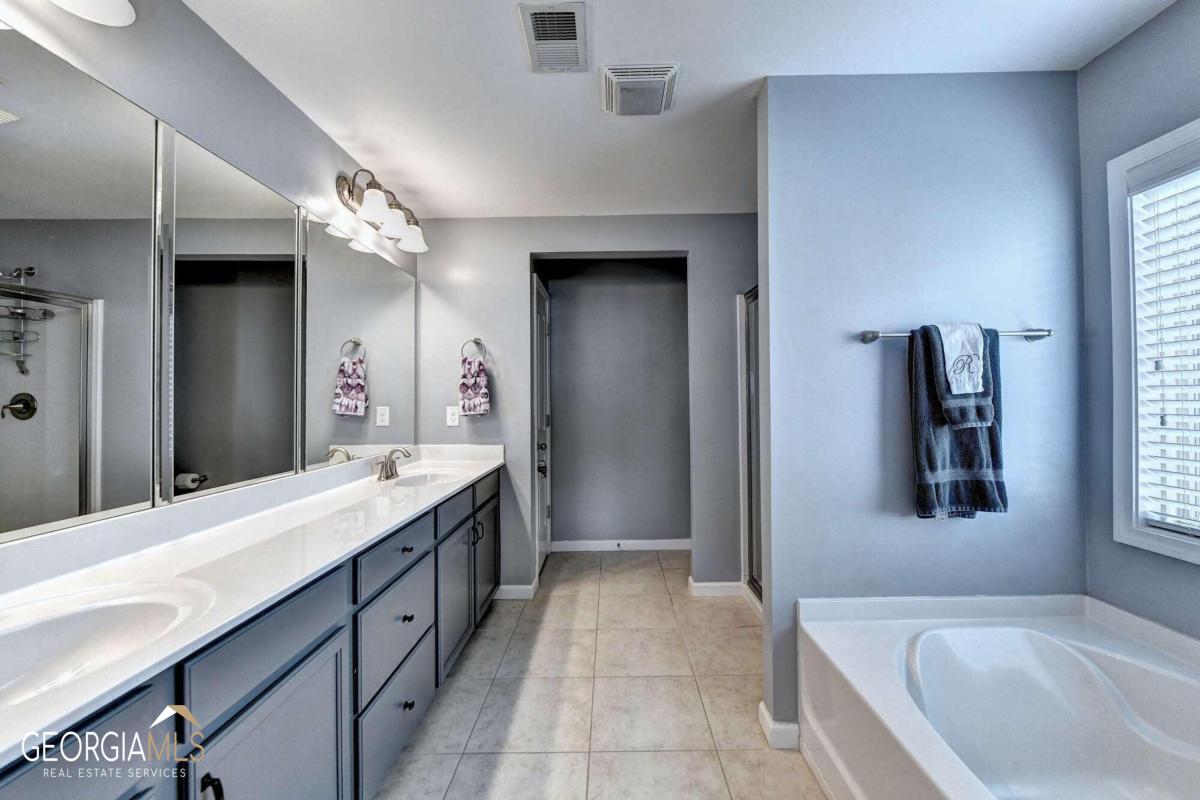 Shiloh Woods - Residential