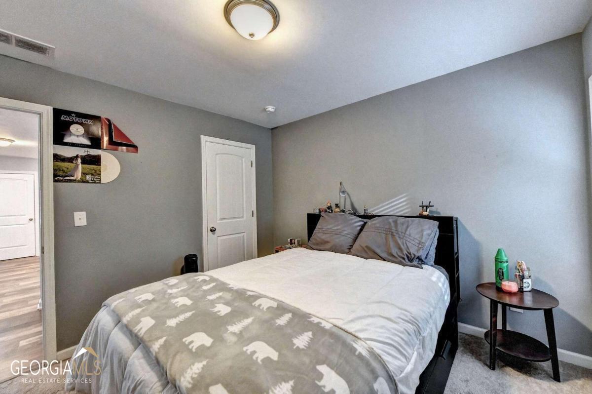 Shiloh Woods - Residential
