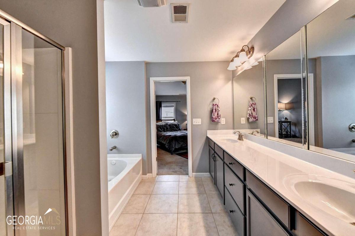 Shiloh Woods - Residential