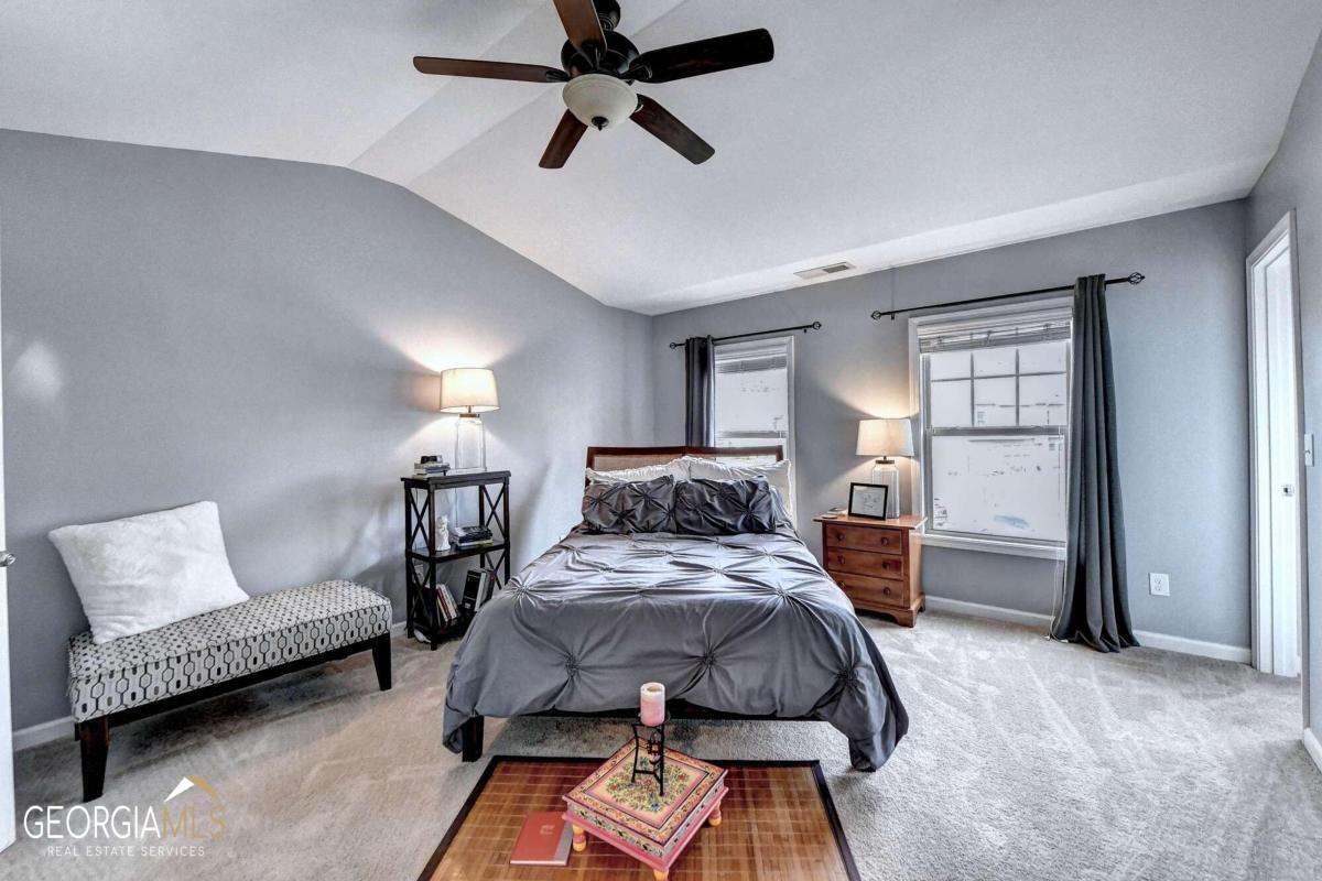Shiloh Woods - Residential