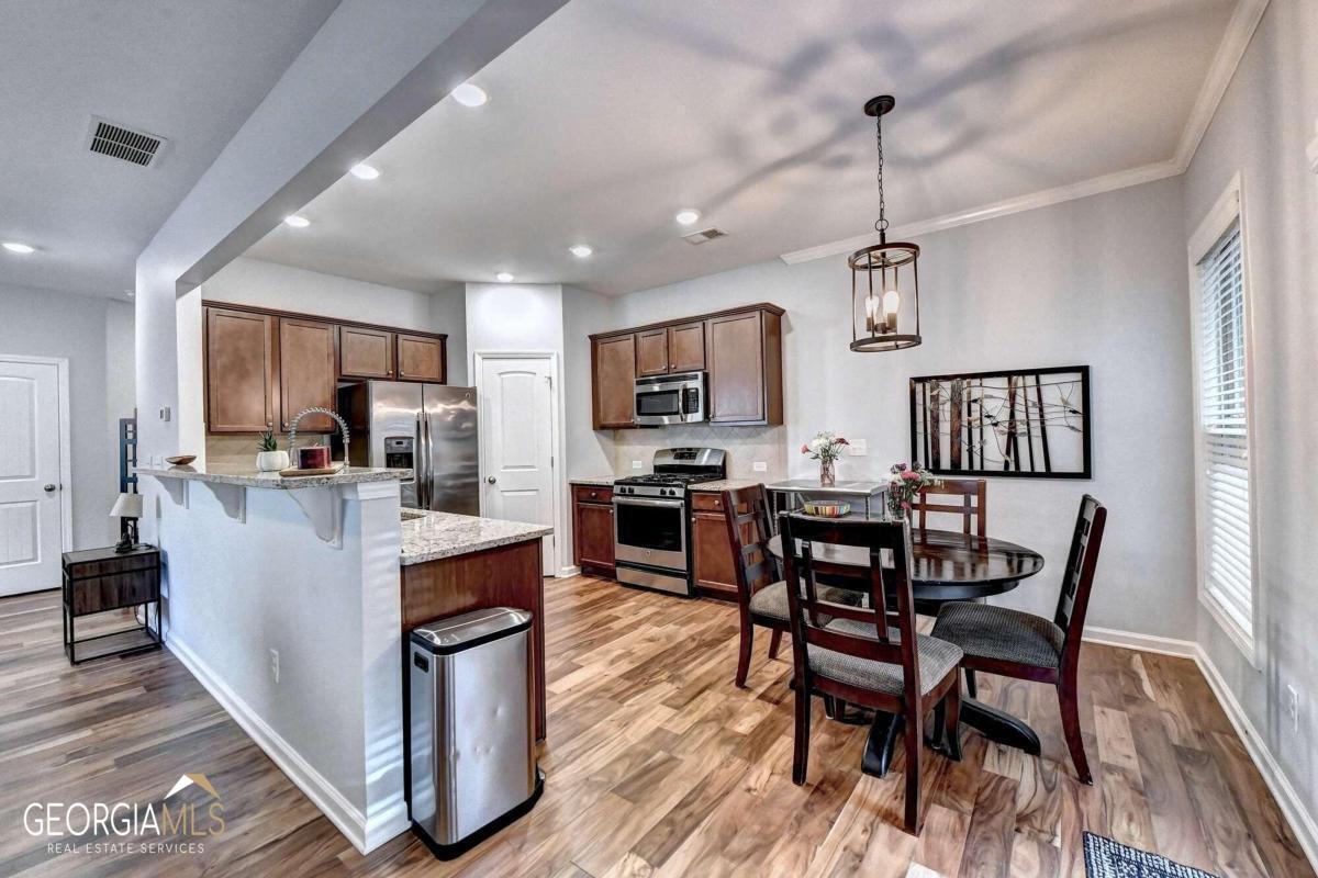 Shiloh Woods - Residential