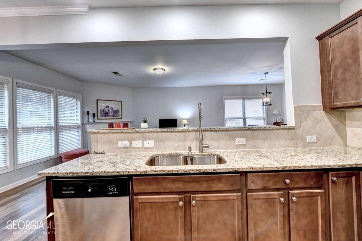 Shiloh Woods - Residential