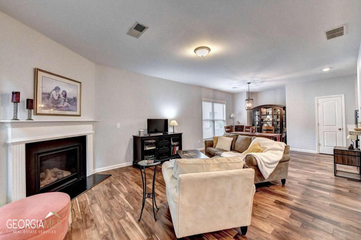 Shiloh Woods - Residential