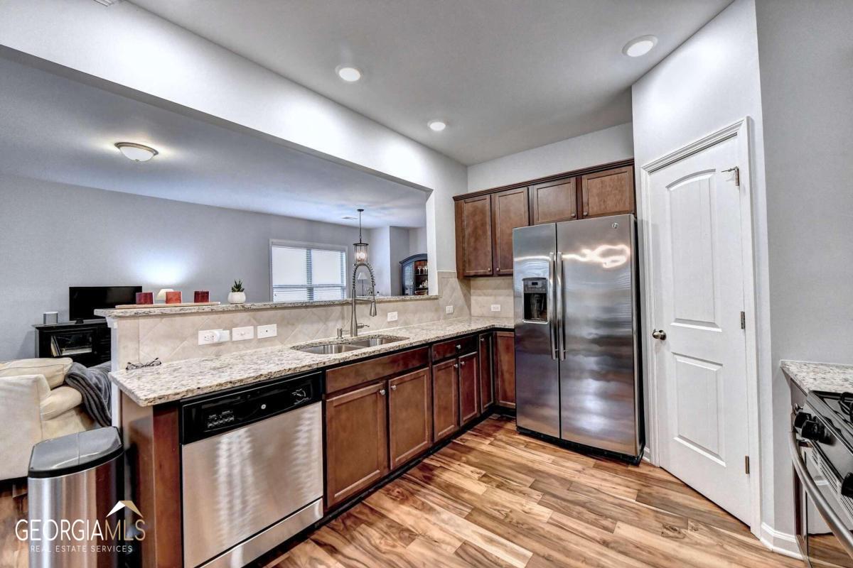 Shiloh Woods - Residential