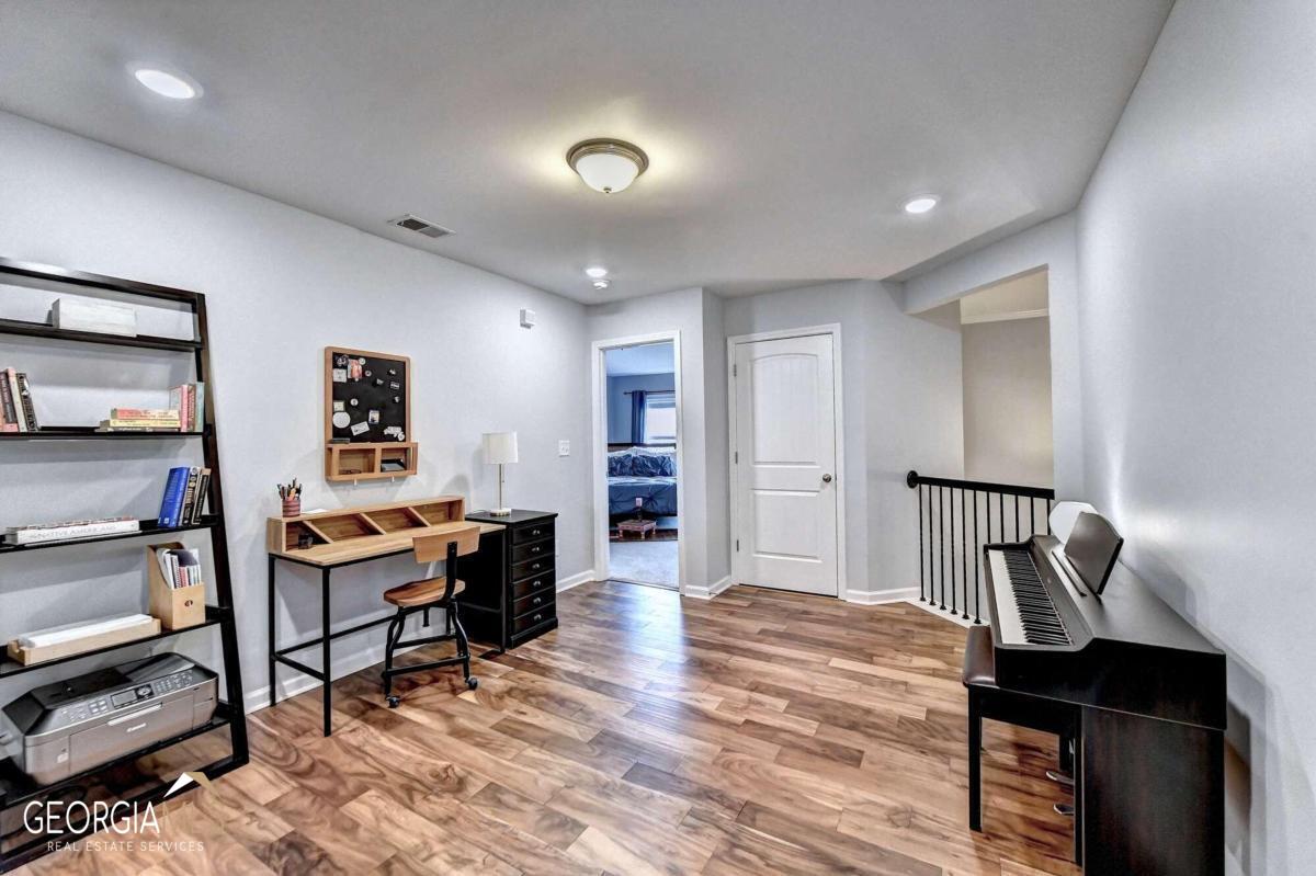 Shiloh Woods - Residential