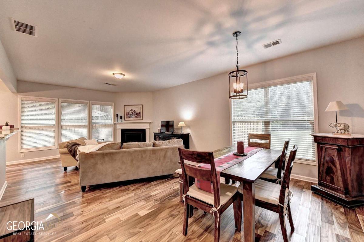 Shiloh Woods - Residential