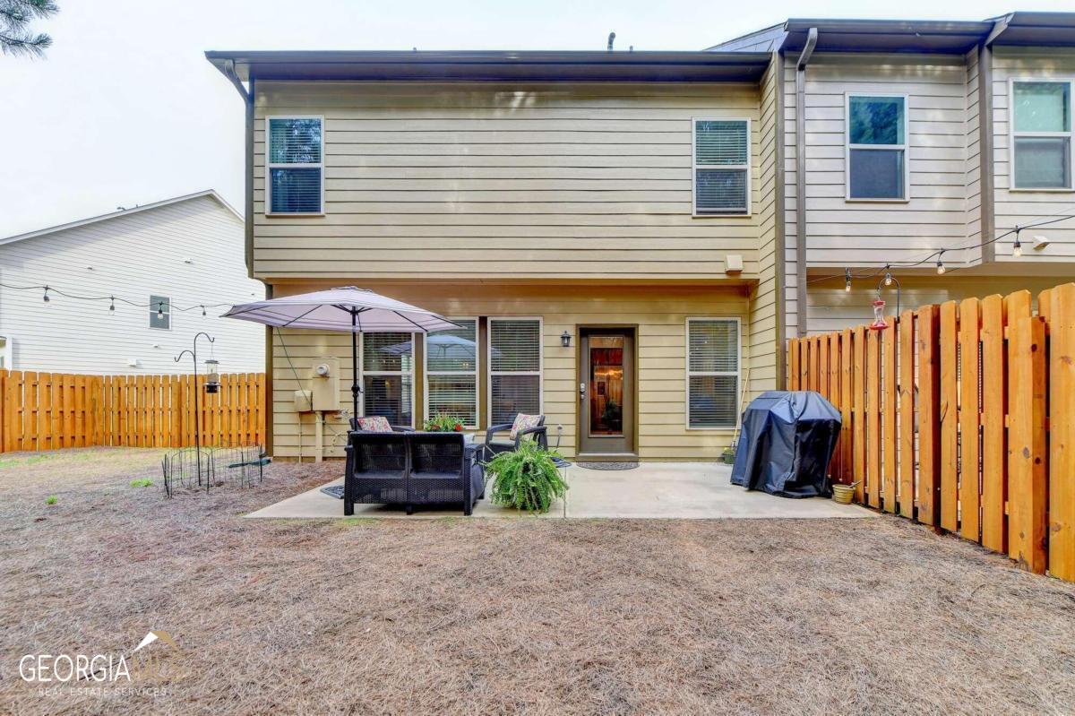 Shiloh Woods - Residential