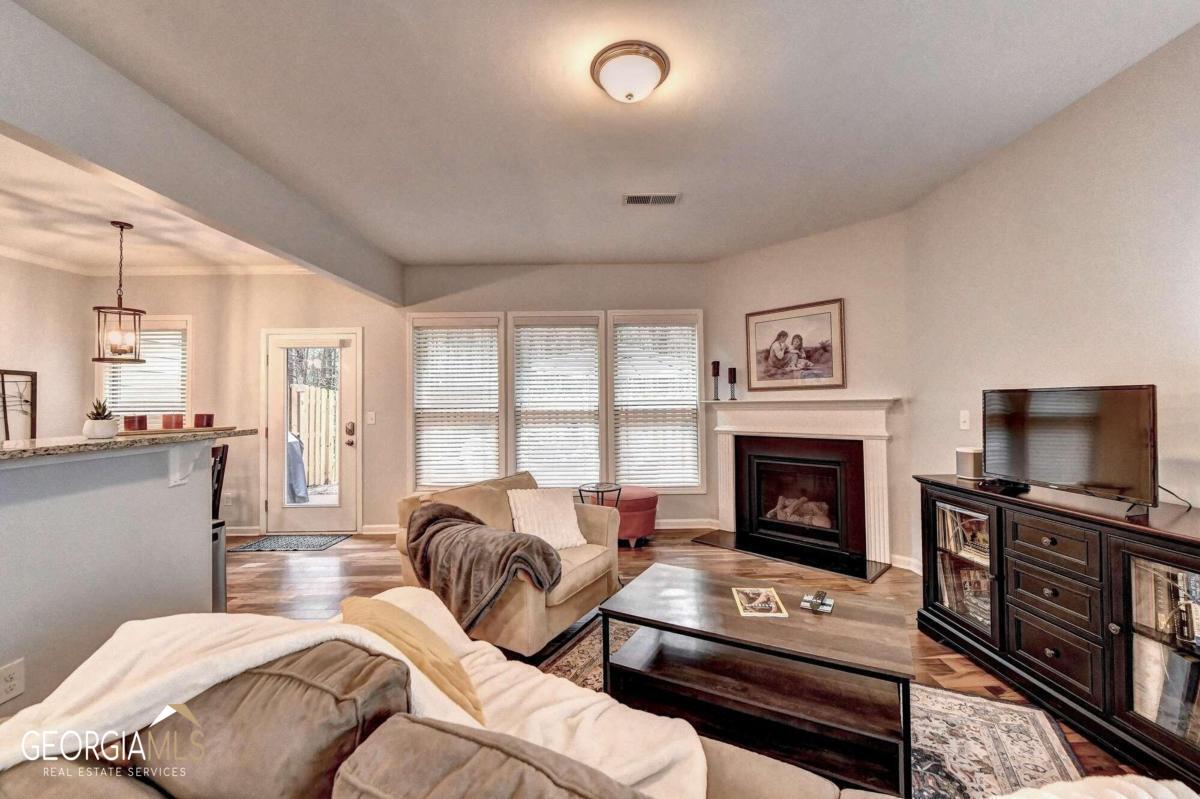 Shiloh Woods - Residential