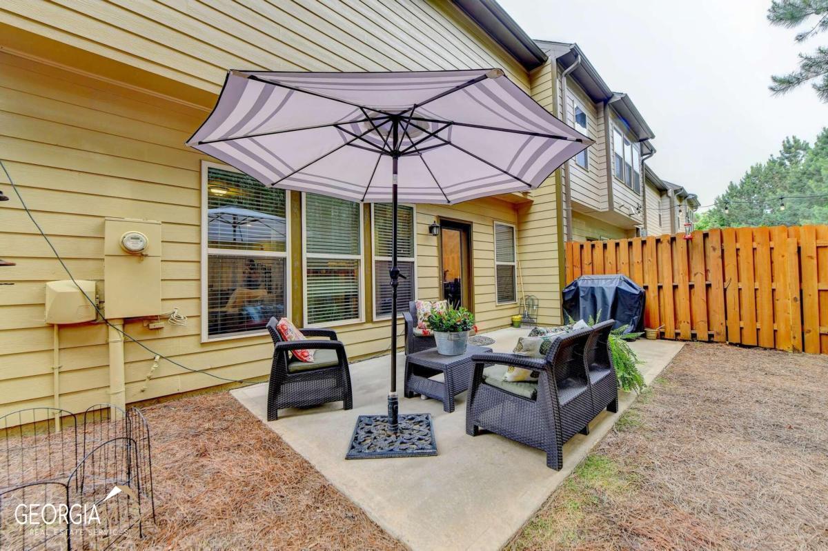 Shiloh Woods - Residential