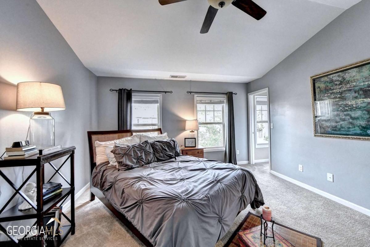 Shiloh Woods - Residential