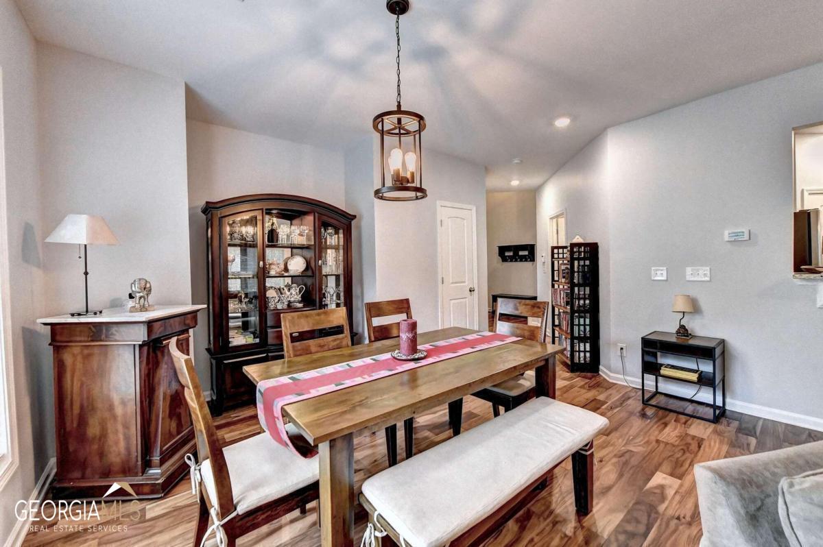 Shiloh Woods - Residential