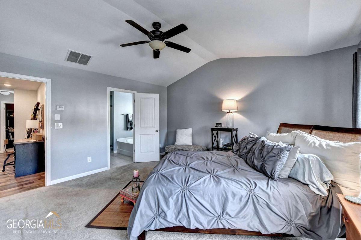 Shiloh Woods - Residential